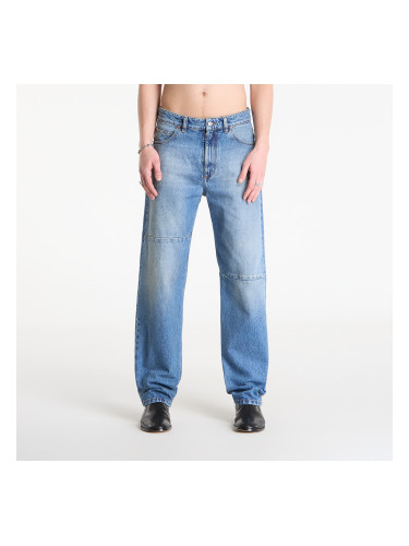 Дънки MM6 Pants 5 Pockets Light Blue 32