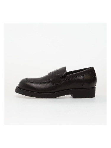 Сникърси MM6 Mocassin Black EUR 40