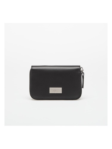 Портфейл MM6 Wallet Black Universal