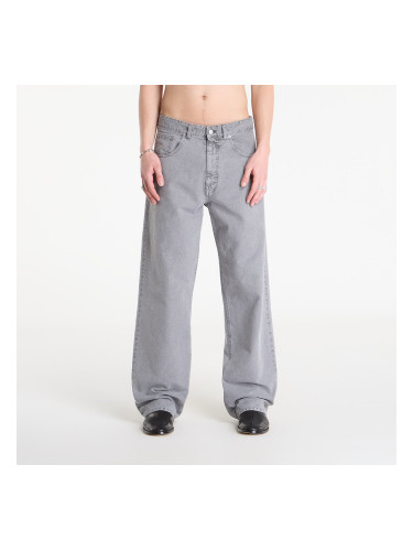 Дънки MM6 Pants 5 Pockets Grey 31