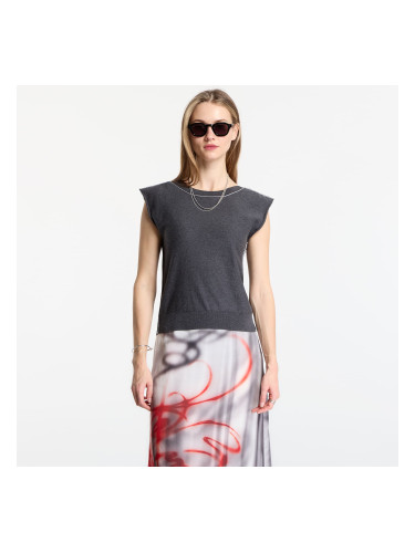 Тениска MM6 Short-Sleeved Top L