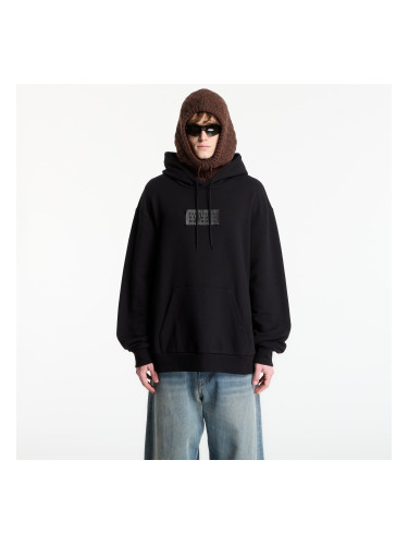 Суитшърт MM6 Sweatshirt Black S