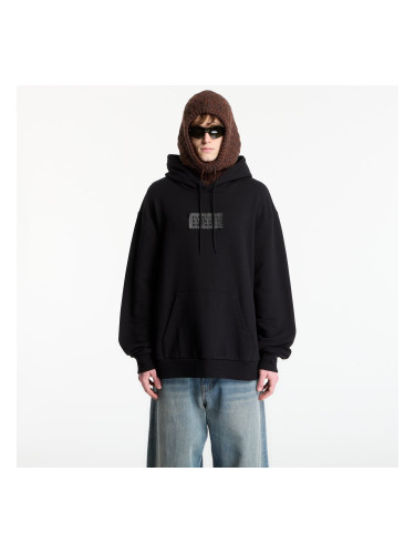 Суитшърт MM6 Sweatshirt Black S
