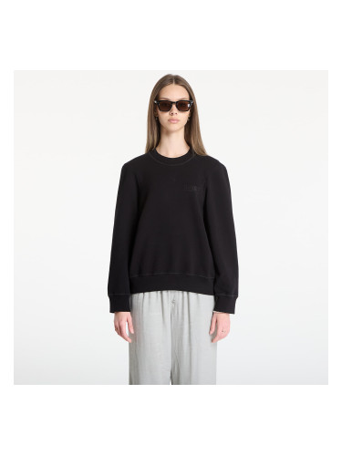 Суитшърт MM6 Sweatshirt Black L