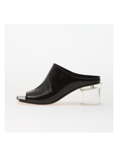 Сникърси MM6 Sandal Black EUR 36