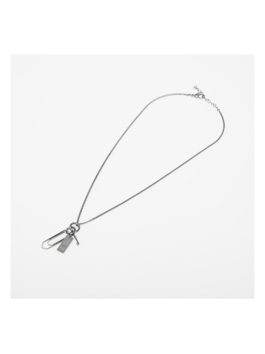 Огърлица MM6 Necklace Brunito Universal