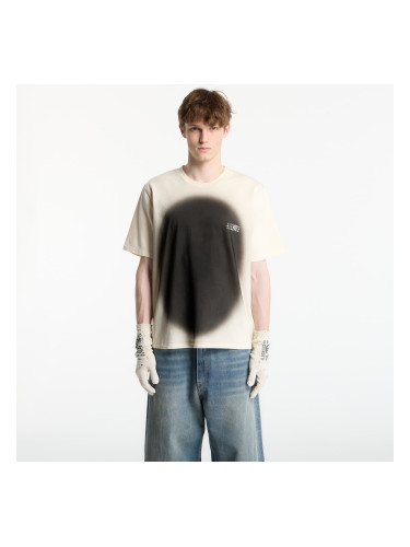 Тениска MM6 T-Shirt Cream L