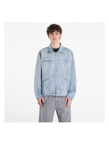 Яке MM6 Sports Jacket Light Blue 46