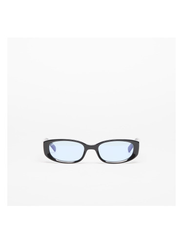 Слънчеви очила AKILA MIRA Black/ Sky Blue Universal