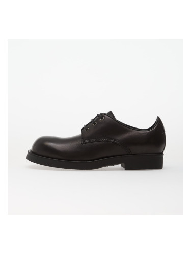 Сникърси MM6 Lace-Ups Black EUR 43