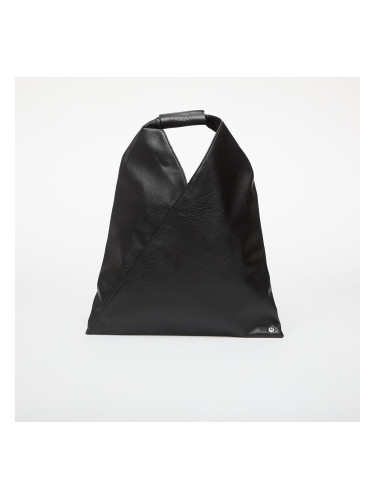 Чанта MM6 Handbag Black Universal