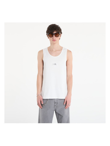 MM6 Tank Top Off White L