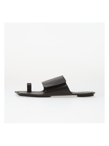 Обувки MM6 Sandal Black 44