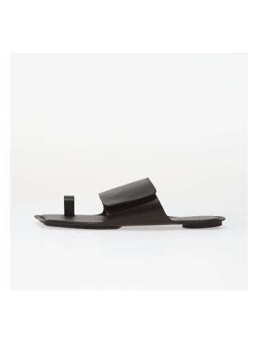 Сникърси MM6 Sandal Black EUR 41