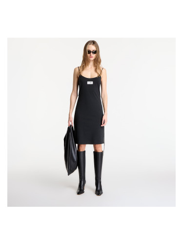 Облекло MM6 Mini Dress Black L