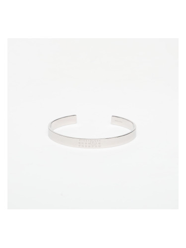 Гривна MM6 Cuff Palladio Polished 05