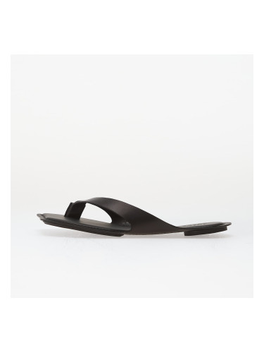 Сникърси MM6 Sandal Black EUR 37