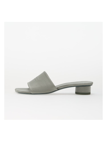 MM6 Sandal Pussywillow Gray 38
