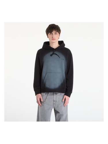 Суитшърт MM6 Sweatshirt Black S