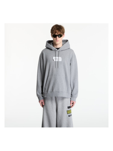 Суитшърт MM6 Sweatshirt Grey M