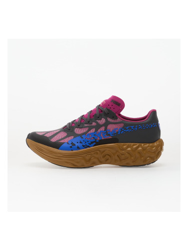 Сникърси Puma x Salehe Bembury Velum Nitro Magenta Gleam-Dusky Gray EUR 37