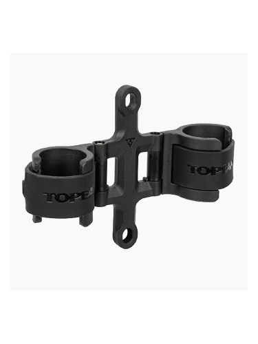 Дръжка Topeak Cage Side Mount black