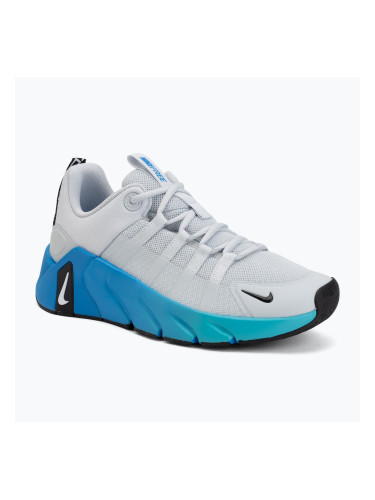 Мъжки обувки за тренировка Nike Free Metcon 7 pure platinum/dusty cactus/white