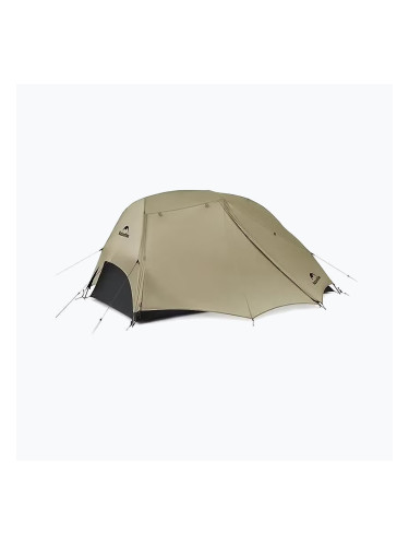 Naturehike Star River 2 UL 15D moon rock sand палатка за трекинг за 2 лица