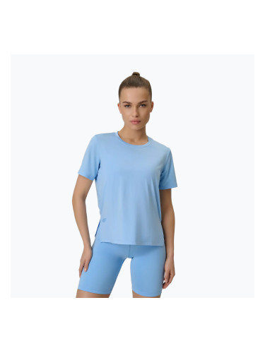 Дамска тренировъчна тениска 4F Multiactive FNK F1847 blue
