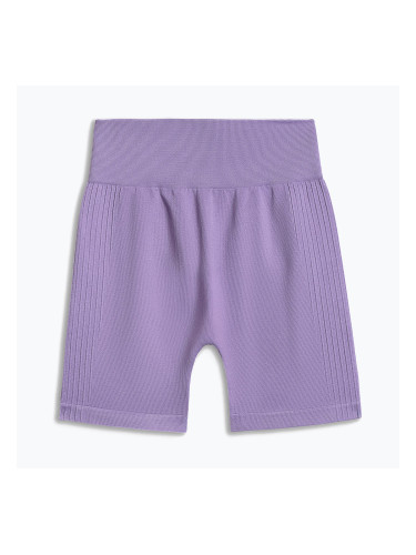 Дамски тренировъчен клин 4F Multiative FNK F087 violet