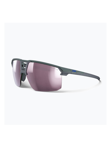 Слънчеви очила Julbo Liry Spectron HD matt green/matt grey