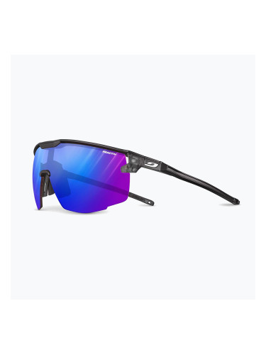 Слънчеви очила Julbo Ultimate Reactiv High Contrast matt black/translu black