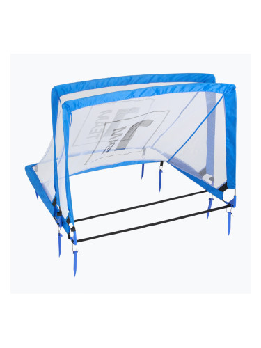 Футболни врати OneTeam Footzy Pop-Up blue