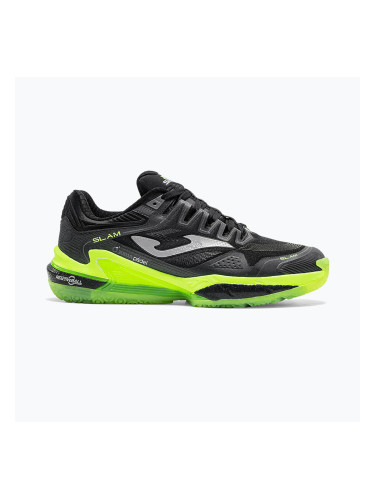 Мъжки обувки за падел Joma Slam OM black