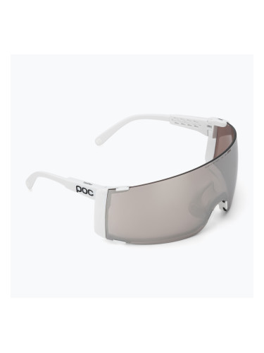 Слънчеви очила POC Propel hydrogen white/clarity road/sunny silver