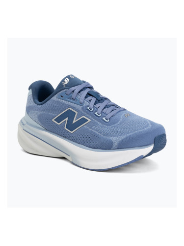 Дамски обувки за бягане New Balance Fresh Foam 860's V15 fairweather blue/silver metallic