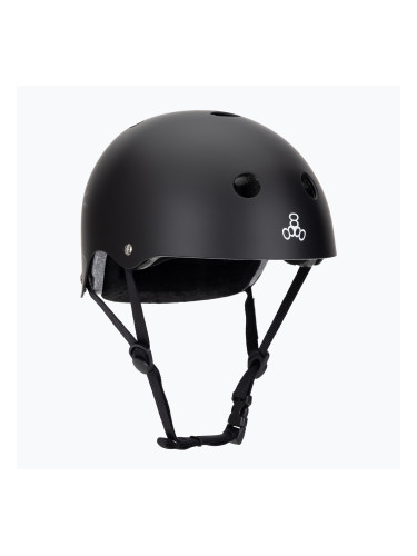 Каска Triple Eight Deep Cover Elliot Slogan elliot sloan