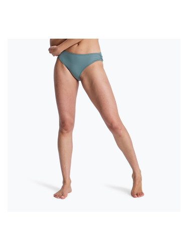 Долнище на бански костюм ROXY Solid Essentials Hipster agave green 
