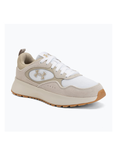 Мъжки обувки за тренировка Under Armour Mirage Sport summit white/white/desert sand
