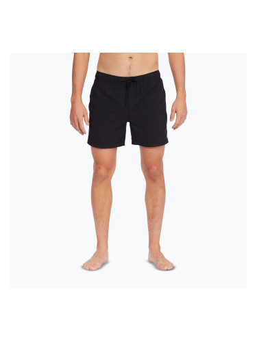 Мъжки бански шорти Billabong All Day Layback black
