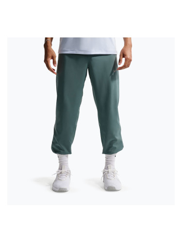 Мъжки панталони за бягане Nike Dri-Fit Form Tapered diffused mineral slate/black