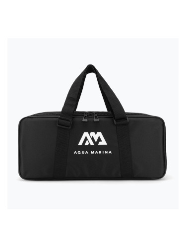 Чанта Aqua Marina Uni Box 18 l black