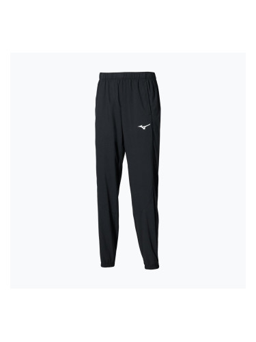Дамски панталони за тенис Mizuno Frontier Shadow black