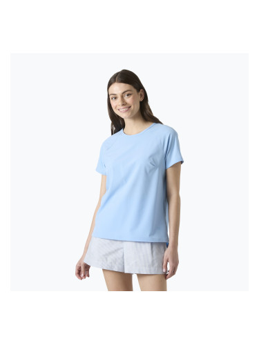 Дамска тениска Helly Hansen Thalia bright blue