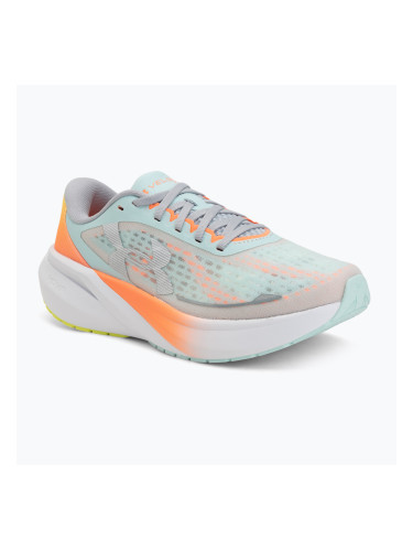 Дамски обувки за бягане Under Armour Velociti Pace white/black/royal