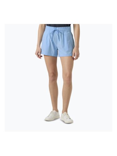 Дамски шорти за ветроходство Helly Hansen Thalia 4" bright blue