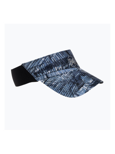 BUFF Go Visor Gline сива туристическа козирка 128615.937.20.00