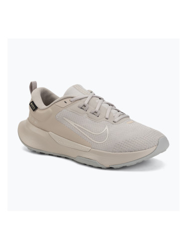 Мъжки обувки за бягане Nike Juniper Trail 2 GORE-TEX cream Ii/light orewood brown