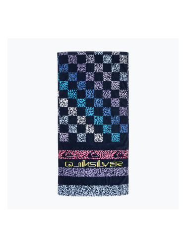 Хавлия Quiksilver Freshness dark navy next gen