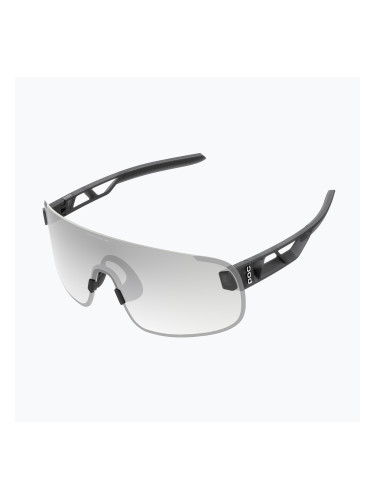 Слънчеви очила POC Elicit Photochromic translucent black/clarity photo/changeable grey